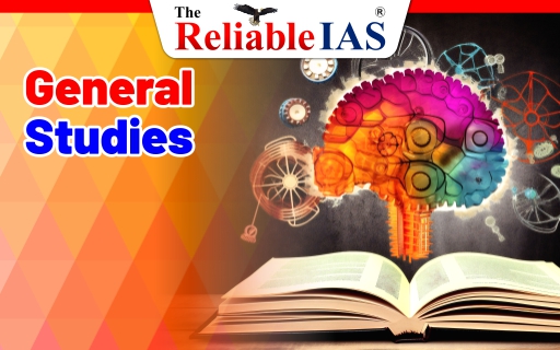 General Studies Papers (I to IV)